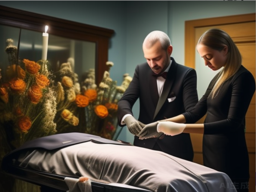 颍东区遗体运输整理